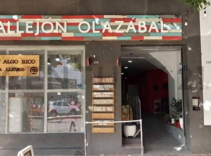 Local comercial · 255m²