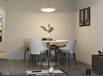 Departamento · 91m² · 4 Ambientes · Venta Departamento a Estrenar con Amenitiesd en Alto Los Robles - Loma Verde