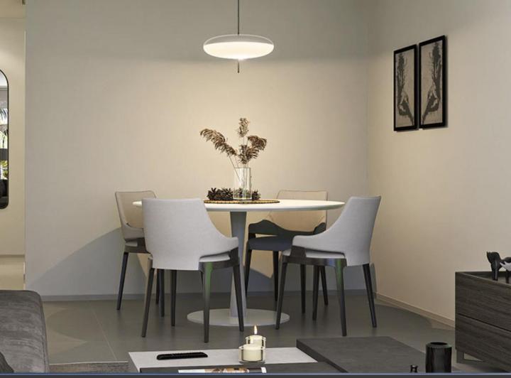 Departamento · 91m² · 4 Ambientes