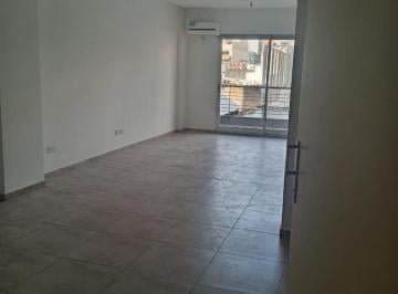Departamento · 32m² · 1 Ambiente · Alquiler Monoambiente Amplio Balcon Excelente Ubic