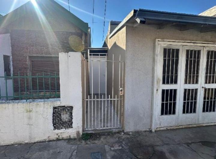 PH · 40m² · 2 Ambientes