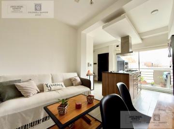 PH · 36m² · 2 Ambientes · 2 Cocheras · PH en Villa Devoto