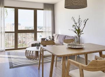 Departamento · 40m² · 2 Ambientes · Departamento en Construccion con Financiacion 2 Ambientes en Solara Escobar con Amenities