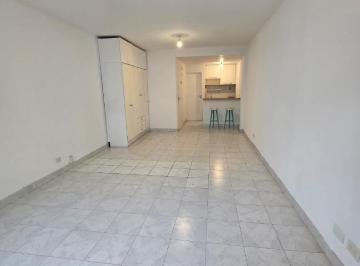 Departamento · 34m² · 1 Ambiente · Departamento en Alquiler - Monoambiente - Palermo