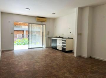 Departamento · 43m² · 2 Ambientes · 1 Cochera · Alquiler Departamento 2 Ambientes Cochera Complejo