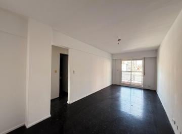 Departamento · 65m² · 4 Ambientes · San Lorenzo 1558 - Departamento de 2 Dorm. en Alquiler - Centro, Rosario