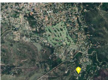 Terreno , La Cumbre · Venta Terreno en La Cumbre