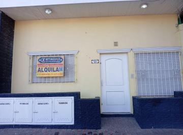 ATT-ATT-4603_2 · Departamento 2 Ambientes. | Quintana 124