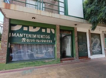 Local comercial · 20m² · 1 Ambiente · Venta | Local Comercial en Barrio La Loma | 26 y 36 | 20 m² | Sin Expensas | Impecable