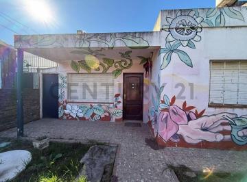 PH · 66m² · 3 Ambientes · PH en Venta - El Palomar 2 Dorm. Patio + Jardín de Invierno + Terraza