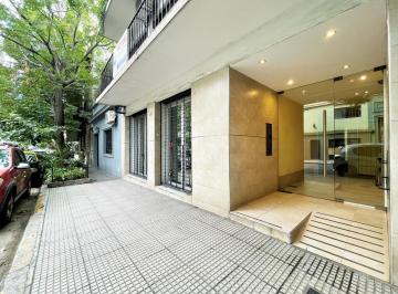 Departamento · 21m² · 1 Ambiente · Departamento - Almagro