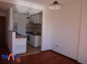Departamento · 40m² · 2 Ambientes · Departamento - San Lorenzo