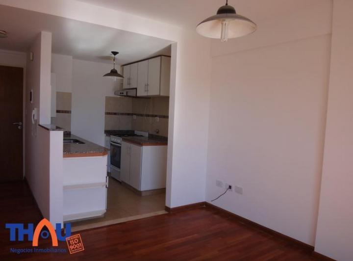 Departamento · 40m² · 2 Ambientes
