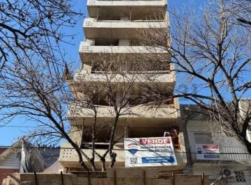 Departamento · 38m² · 1 Ambiente · Monoambiente Exclusivo de Categoría – La Plata Calle 57 E/ 18 y 19 – Vistas Abiertas, Verde y Pilet
