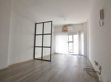 Departamento · 31m² · 1 Ambiente · Departamento en Alquiler en Villa Crespo, Capital Federal, Buenos Aires