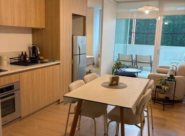 Departamento · 36m² · 2 Ambientes · 1 Cochera · Departamento en Venta en Núñez, Capital Federal, Buenos Aires