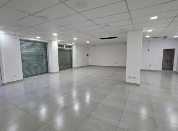Local comercial de 1 ambiente, Tunuyán · Local de 115 m² en Alquiler en Tunuyán