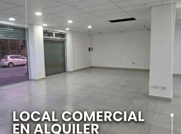 Local comercial de 1 ambiente, Tunuyán · Local Comercial en Alquiler Ubicado en Tunuyán