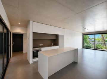 Departamento · 93m² · 3 Ambientes · 1 Cochera · Venta Depto 3 Amb Belgrano Balcon Terraza Cochera
