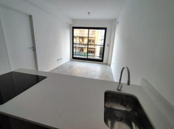 Departamento de 2 ambientes, Almagro · Departamento Dos Ambientes en Venta en Almagro. a Estrenar. Quinto Piso Al Frente.