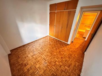 Departamento · 34m² · 2 Ambientes · 2 Ambientes - Luminosos - Muy Buen Estado - Parque Las Heras