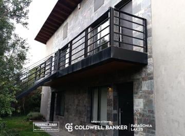 Departamento · 50m² · 3 Ambientes · 1 Cochera · Departamento en Alquiler Playa Serena Km 13 50 m² 2 Dorm. Bariloche