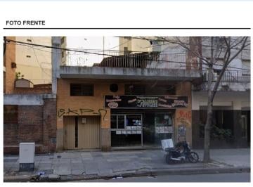 Terreno · 220m² · Terreno | Villa Crespo | Venta