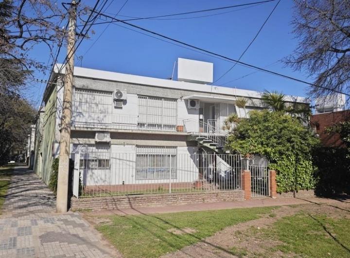 Departamento · 65m² · 3 Ambientes