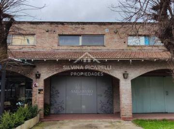 Local comercial · 52m² · Local en Venta en Barrio Parque Sakura, Exaltación de La Cruz, G. B. a. Zona Norte