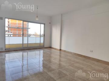 Departamento · 37m² · 1 Ambiente · Departamento Monoambiente en Alquiler Centro de Wilde