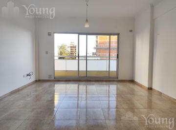 Departamento · 37m² · 1 Ambiente · Departamento Monoambiente en Alquiler Centro de Wilde
