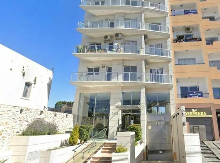 Departamento · 39m² · 2 Ambientes