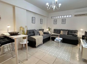 Departamento · 27m² · 1 Ambiente · Departamento Monoambiente en Alquiler en Recoleta