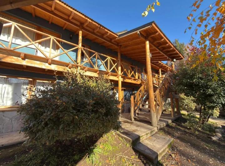 Casa · 316m² · 12 Ambientes · 1 Cochera
