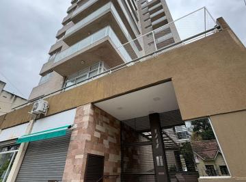 Departamento de 3 ambientes, San Miguel · Departamento 3 Ambientes - Sarmiento 1247 - Edificio Esmeralda III
