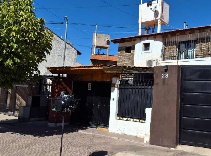 Oficina comercial · 98m² · 4 Ambientes · 1 Cochera