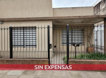 Casa · 45m² · 2 Ambientes · PH 2 Ambientes en Alquiler en Morón Norte – Planta Baja y con Patio Sin Expensas
