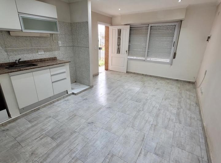Casa · 45m² · 2 Ambientes