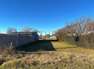 Terreno · 300m² · Terreno en Venta en Amenabar
