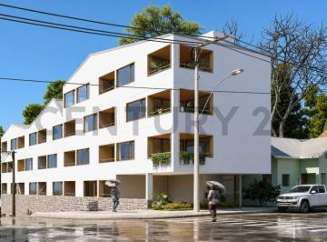 Departamento · 61m² · 2 Ambientes · Venta Dto 2 Amb C/balcón a Estrenar - Barrio Belgrano