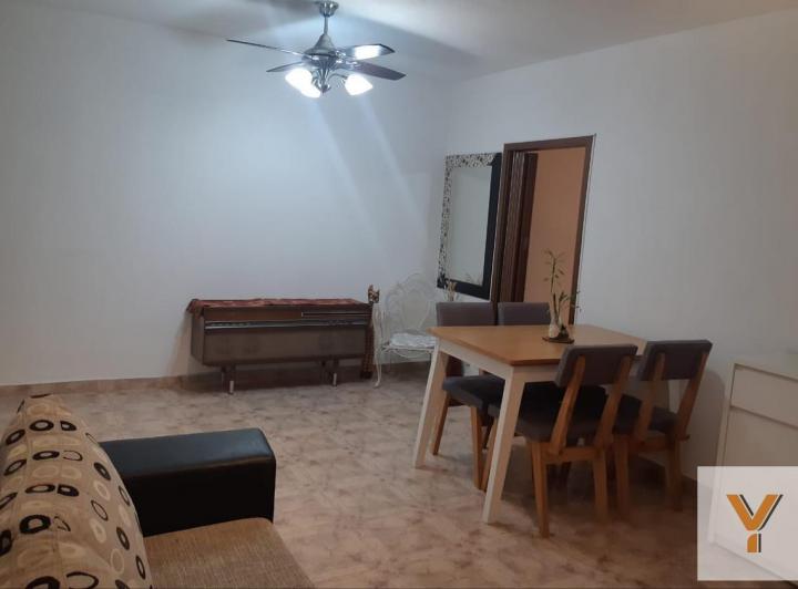Departamento · 75m² · 4 Ambientes