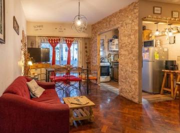 Departamento · 42m² · 2 Ambientes · Venta Dpto 2 Amb Palermo Hollywood A/ Cre a Refacc