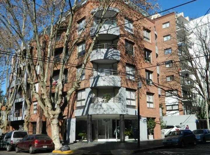 Departamento · 75m² · 3 Ambientes · 1 Cochera