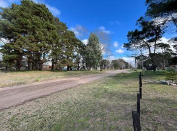 Terreno , Costa del Este · Hermoso Lote Baldío de 550 m² Listo Para Construir