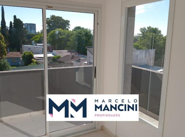 Departamento · 45m² · 2 Ambientes