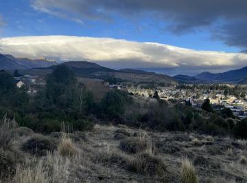 Terreno · 8532m² · Terreno de 8532 m² en Venta - Esquel