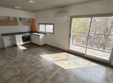 Departamento de 2 ambientes, Tres de Febrero · Departamento en Alquiler C/cochera en Martín Coronado