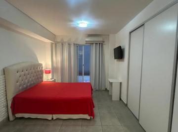 Departamento · 35m² · 1 Ambiente · Departamento Monoambiente - Balvanera - Alquiler Temporal