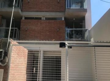 Departamento · 40m² · 2 Ambientes · Departamento - Villa Saenz Peña