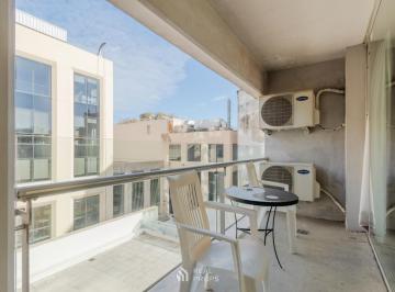 Departamento · 49m² · 2 Ambientes · Departamento en Alquiler de 2 Ambientes en Puerto Madero